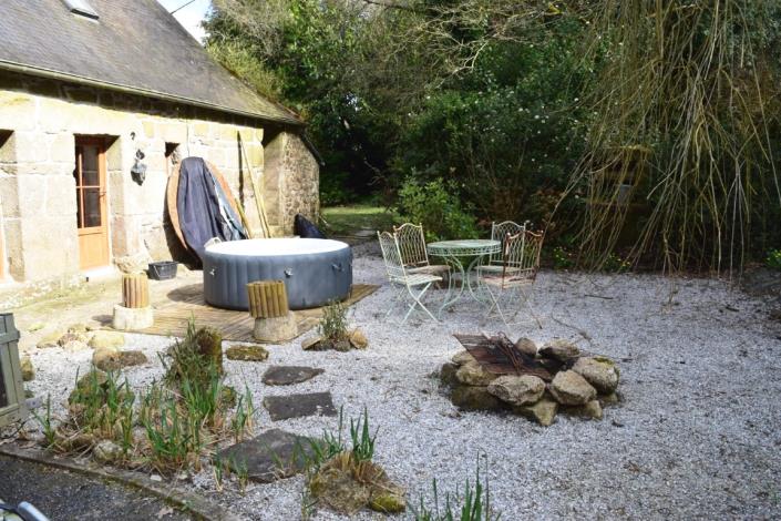 Image No.20-Maison de 4 chambres à vendre à Locarn