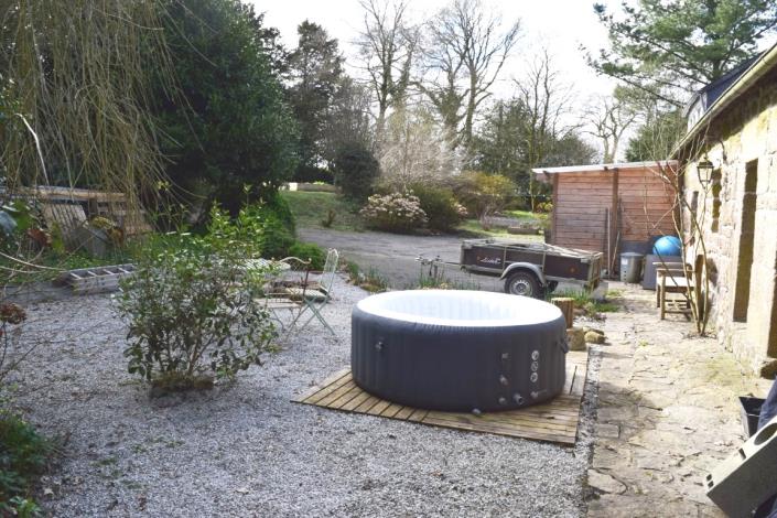 Image No.21-Maison de 4 chambres à vendre à Locarn