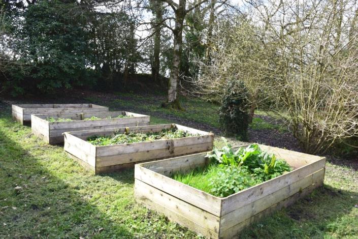 Image No.23-Maison de 4 chambres à vendre à Locarn