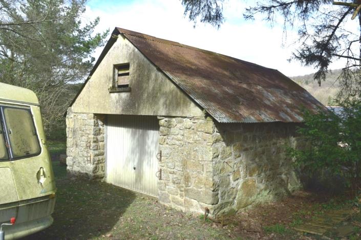 Image No.24-Maison de 4 chambres à vendre à Locarn