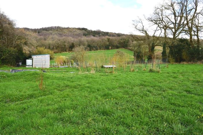 Image No.25-Maison de 4 chambres à vendre à Locarn
