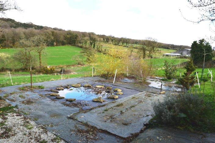 Image No.26-Maison de 4 chambres à vendre à Locarn