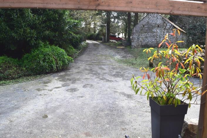 Image No.28-Maison de 4 chambres à vendre à Locarn