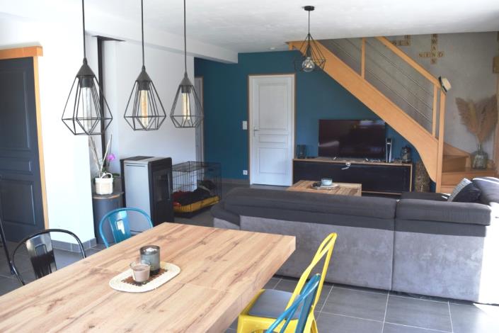 Image No.4-4 Bed House for sale