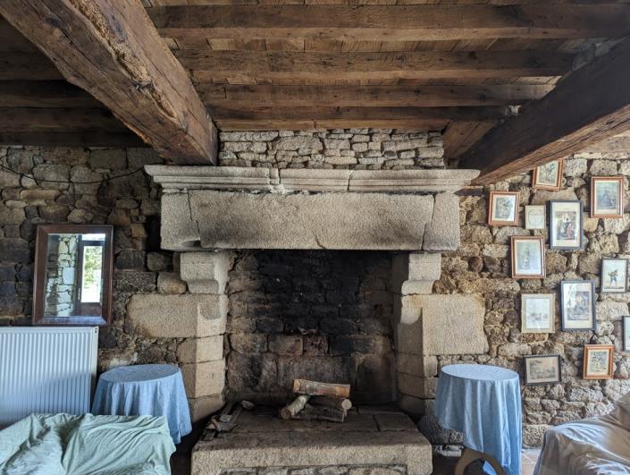 Image No.6-Maison de 4 chambres à vendre à Moncontour