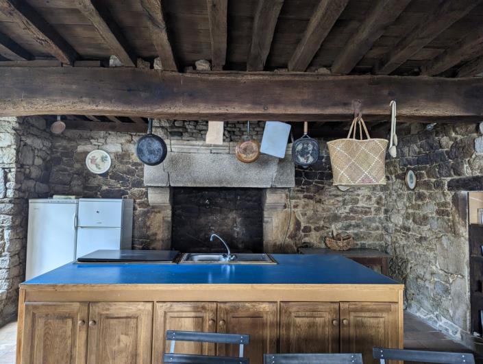 Image No.8-Maison de 4 chambres à vendre à Moncontour