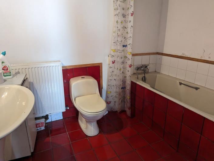 Image No.12-Maison de 4 chambres à vendre à Moncontour