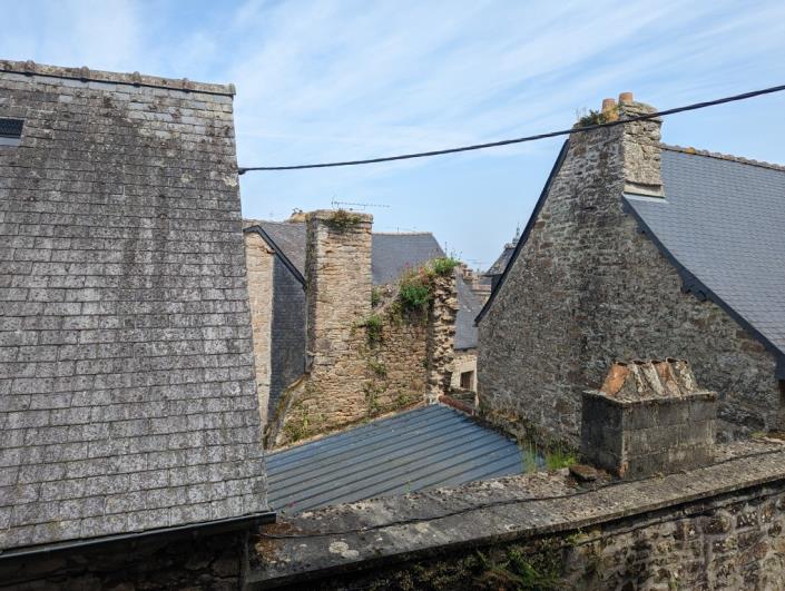 Image No.18-Maison de 4 chambres à vendre à Moncontour