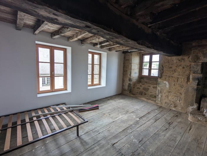 Image No.27-Maison de 4 chambres à vendre à Moncontour