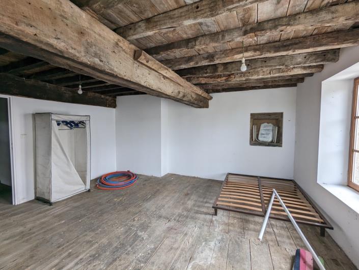 Image No.30-Maison de 4 chambres à vendre à Moncontour