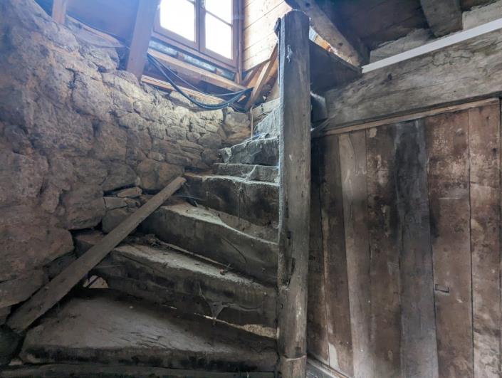 Image No.31-Maison de 4 chambres à vendre à Moncontour