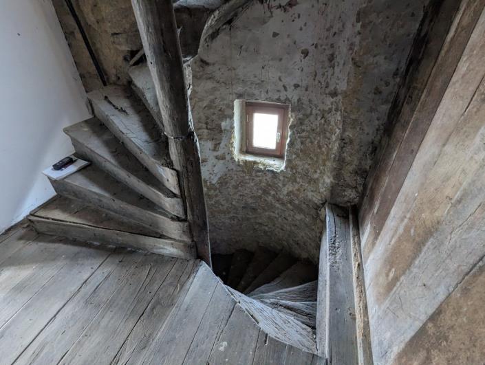 Image No.32-Maison de 4 chambres à vendre à Moncontour