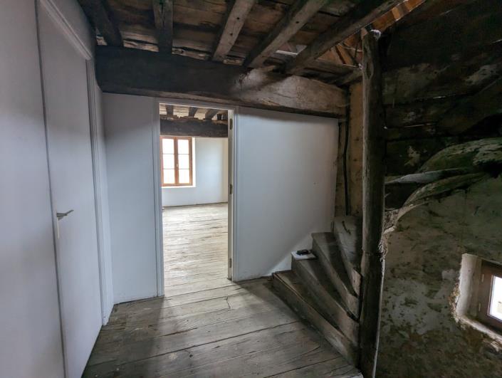 Image No.36-Maison de 4 chambres à vendre à Moncontour