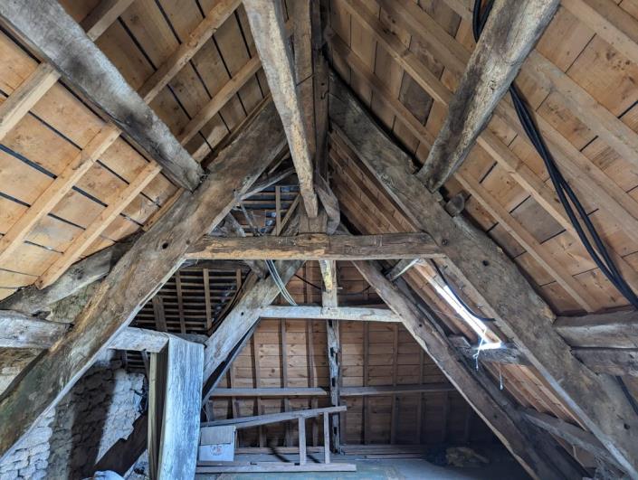 Image No.39-Maison de 4 chambres à vendre à Moncontour