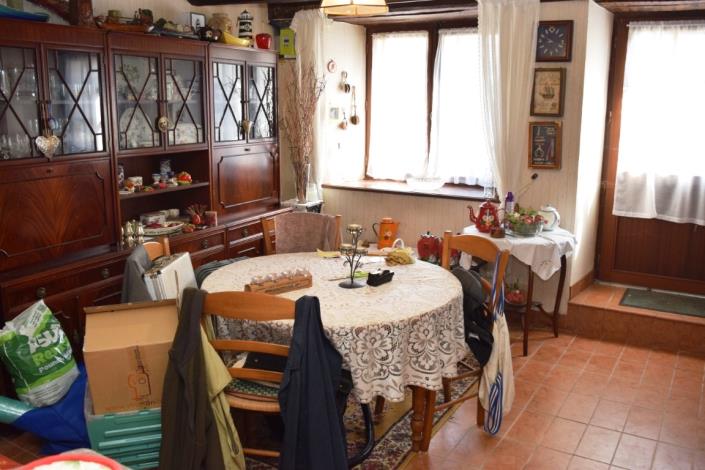 Image No.6-Maison de 4 chambres à vendre à Saint-Caradec