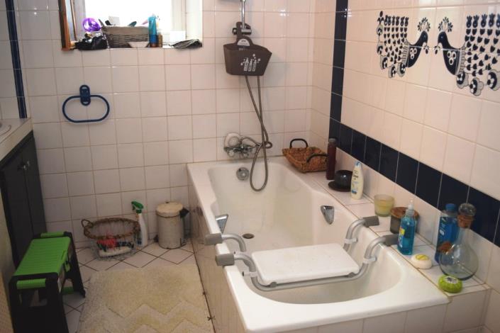 Image No.8-Maison de 4 chambres à vendre à Saint-Caradec