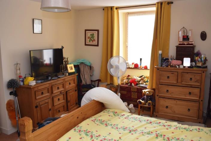 Image No.10-Maison de 4 chambres à vendre à Saint-Caradec