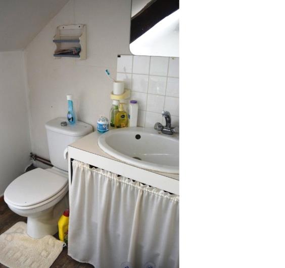 Image No.16-Maison de 4 chambres à vendre à Saint-Caradec