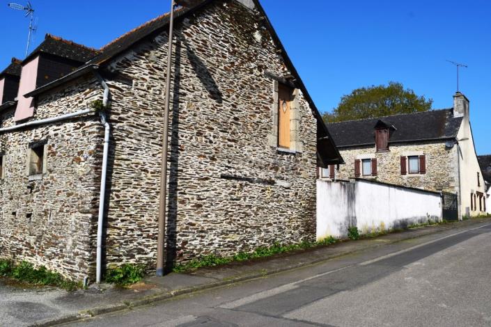 Image No.21-Maison de 4 chambres à vendre à Saint-Caradec
