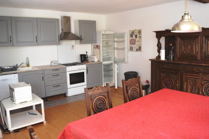 Image No.6-Maison de 2 chambres à vendre à Plouguenast