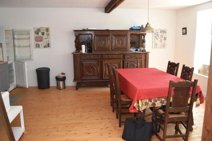 Image No.7-Maison de 2 chambres à vendre à Plouguenast