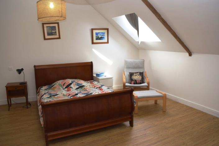 Image No.9-Maison de 2 chambres à vendre à Plouguenast