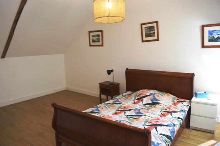 Image No.10-Maison de 2 chambres à vendre à Plouguenast