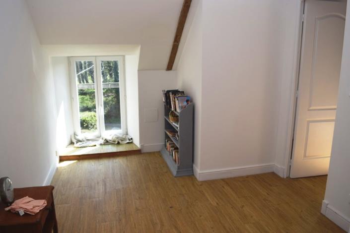 Image No.11-Maison de 2 chambres à vendre à Plouguenast