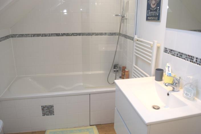 Image No.12-Maison de 2 chambres à vendre à Plouguenast