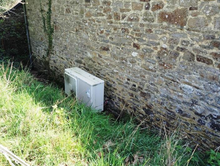 Image No.17-Maison de 2 chambres à vendre à Plouguenast