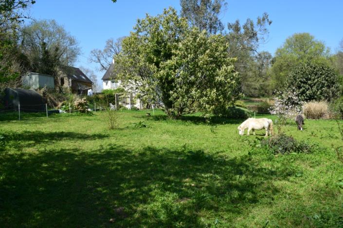 Image No.4-Maison de 4 chambres à vendre à Plouguenast