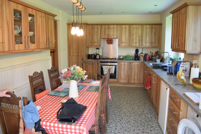 Image No.6-Maison de 4 chambres à vendre à Plouguenast