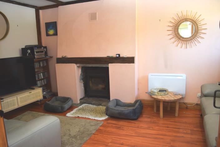 Image No.8-Maison de 4 chambres à vendre à Plouguenast