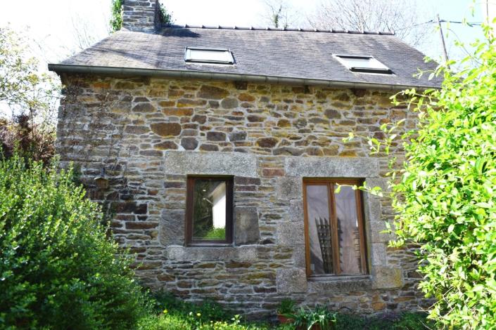 Image No.16-Maison de 4 chambres à vendre à Plouguenast