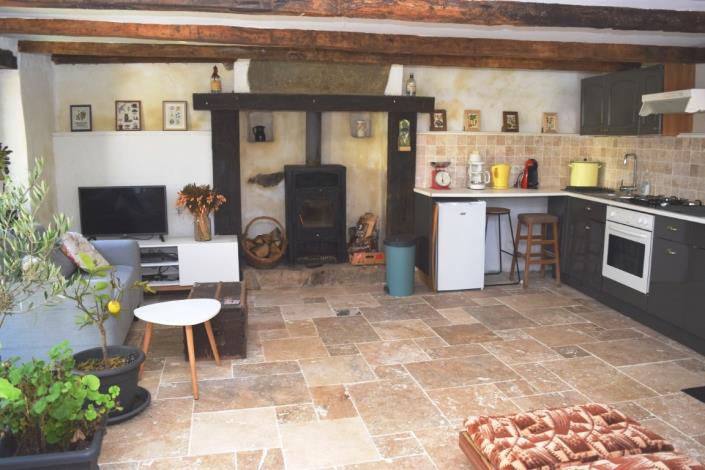 Image No.17-Maison de 4 chambres à vendre à Plouguenast