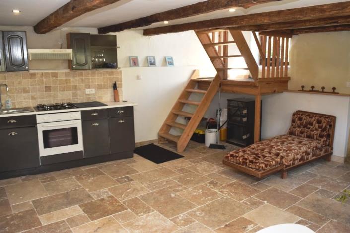 Image No.18-Maison de 4 chambres à vendre à Plouguenast