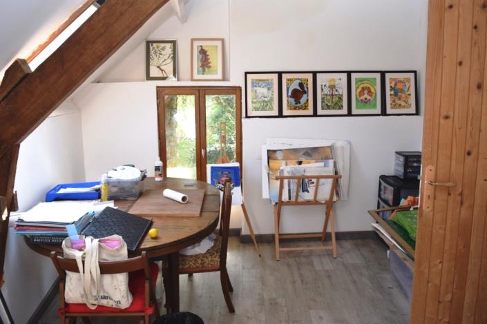 Image No.19-Maison de 4 chambres à vendre à Plouguenast