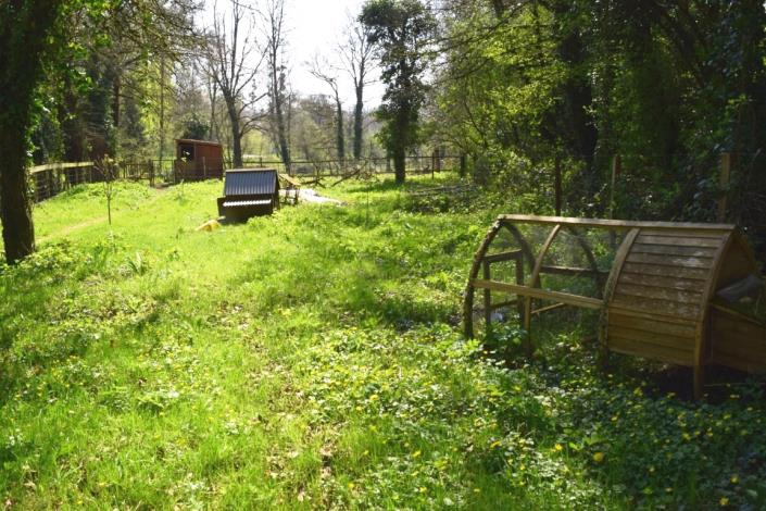 Image No.23-Maison de 4 chambres à vendre à Plouguenast