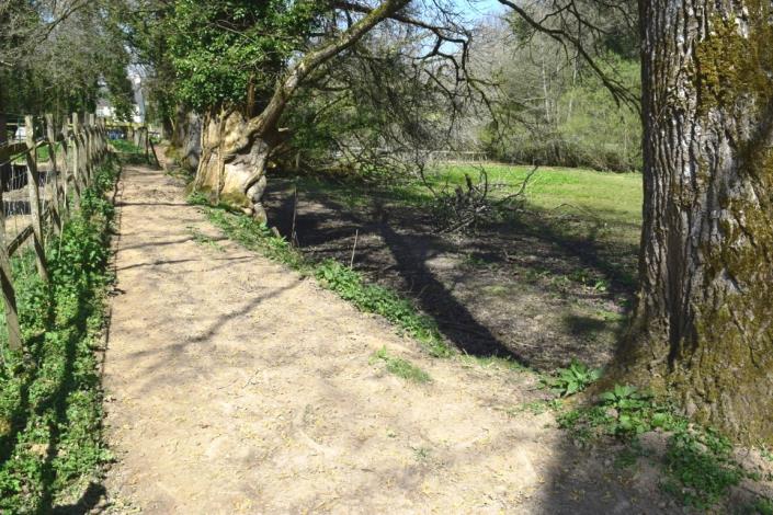 Image No.26-Maison de 4 chambres à vendre à Plouguenast