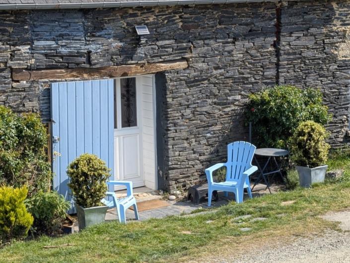 Image No.5-Maison de 3 chambres à vendre à Locarn