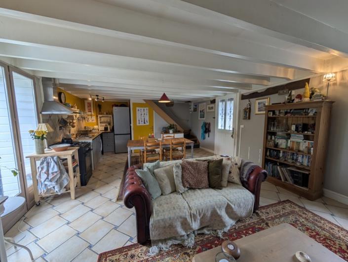 Image No.9-Maison de 3 chambres à vendre à Locarn