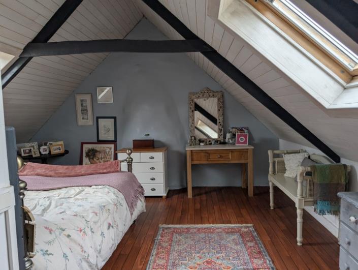 Image No.16-Maison de 3 chambres à vendre à Locarn