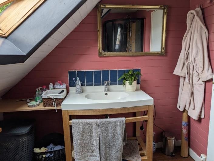 Image No.17-Maison de 3 chambres à vendre à Locarn