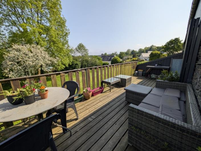 Image No.26-Maison de 3 chambres à vendre à Locarn