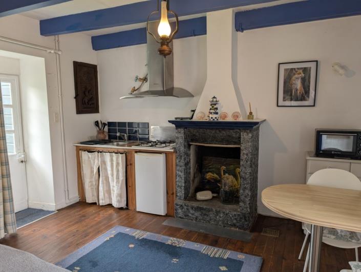 Image No.30-Maison de 3 chambres à vendre à Locarn