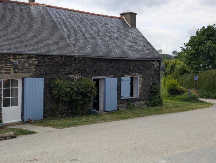 Image No.33-Maison de 3 chambres à vendre à Locarn