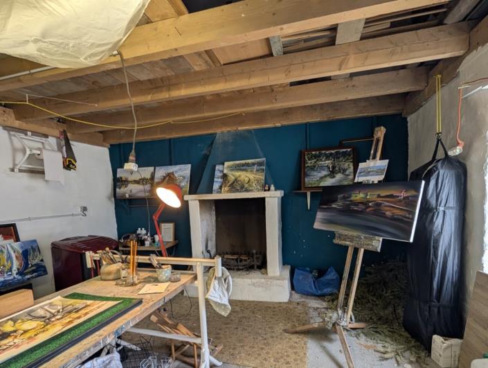 Image No.35-Maison de 3 chambres à vendre à Locarn