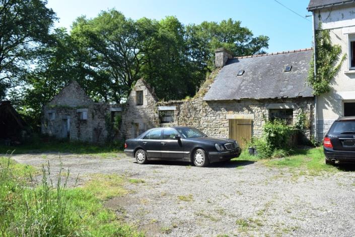 Image No.2-Maison de 5 chambres à vendre à Ploërdut