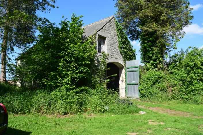 Image No.5-Maison de 5 chambres à vendre à Ploërdut