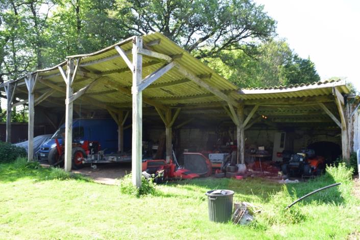 Image No.6-Maison de 5 chambres à vendre à Ploërdut